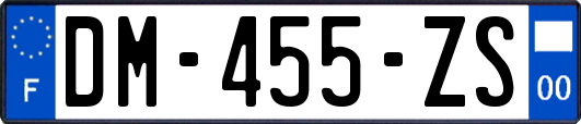 DM-455-ZS