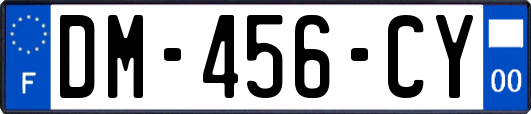 DM-456-CY