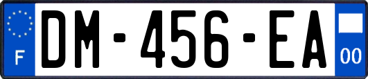 DM-456-EA