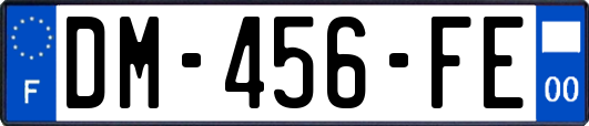 DM-456-FE