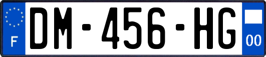 DM-456-HG