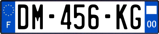 DM-456-KG