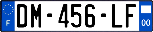 DM-456-LF