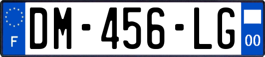 DM-456-LG