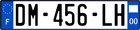 DM-456-LH