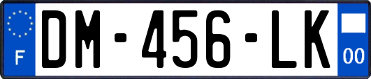 DM-456-LK