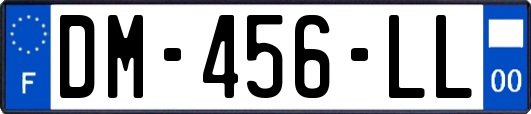 DM-456-LL