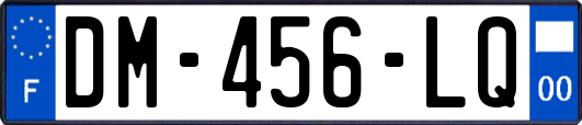 DM-456-LQ