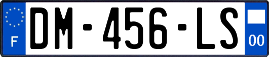 DM-456-LS
