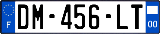 DM-456-LT