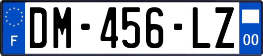 DM-456-LZ