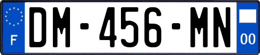 DM-456-MN