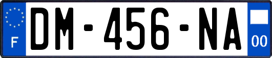 DM-456-NA