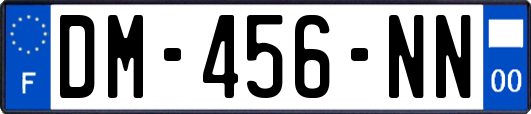 DM-456-NN