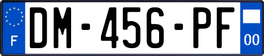 DM-456-PF