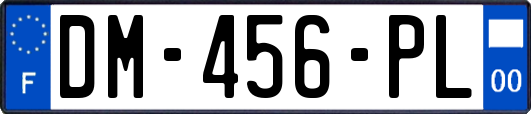 DM-456-PL