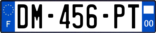 DM-456-PT