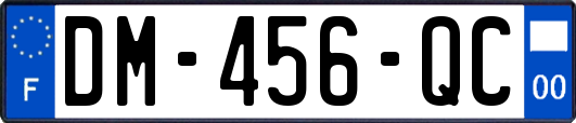 DM-456-QC