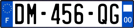 DM-456-QG