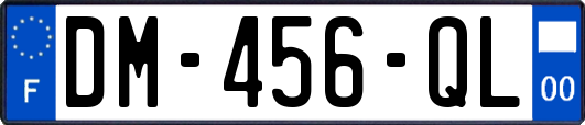 DM-456-QL