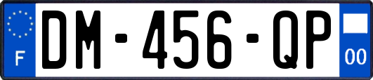 DM-456-QP
