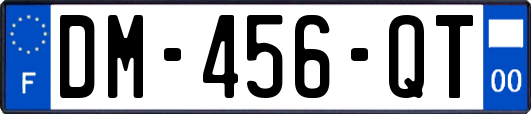 DM-456-QT