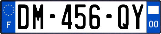 DM-456-QY