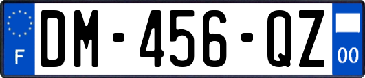 DM-456-QZ