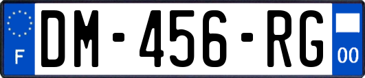DM-456-RG