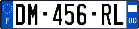 DM-456-RL