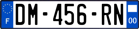 DM-456-RN