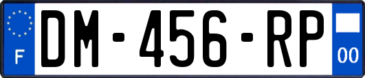 DM-456-RP