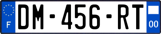 DM-456-RT