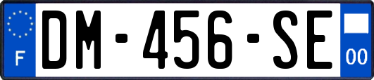 DM-456-SE