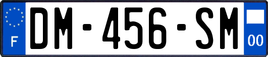 DM-456-SM