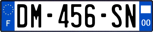 DM-456-SN