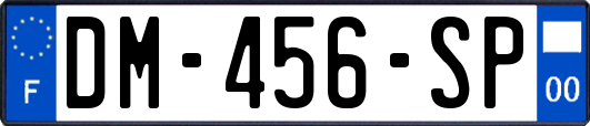 DM-456-SP