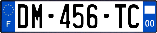 DM-456-TC
