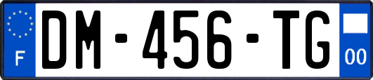 DM-456-TG
