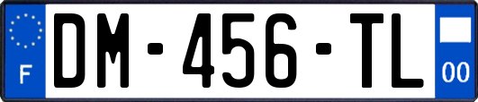 DM-456-TL