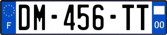 DM-456-TT