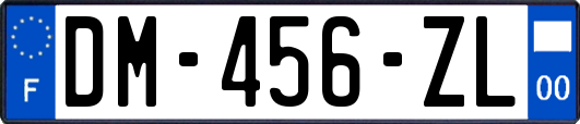 DM-456-ZL