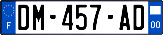 DM-457-AD