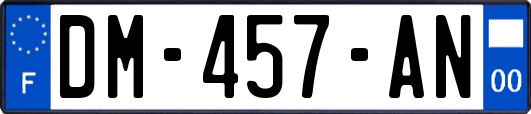 DM-457-AN