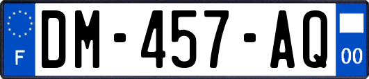 DM-457-AQ