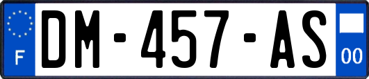 DM-457-AS