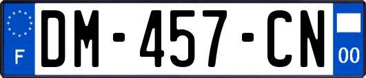 DM-457-CN