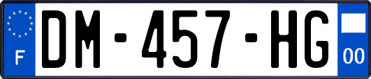 DM-457-HG