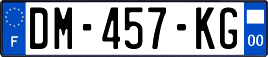 DM-457-KG