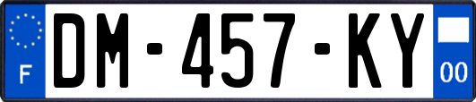 DM-457-KY